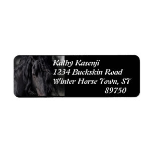 Friesian Image Label