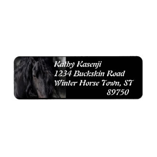 Friesian Image Label