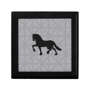 Friesian Small Gift Box