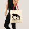Friesian Stallion