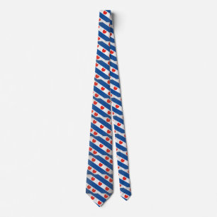 Friesland Neck Tie