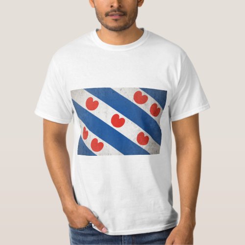 Friesland T_Shirt