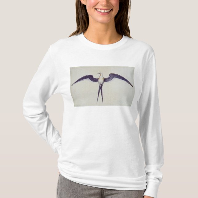 Frigate Bird T-Shirt (Front)