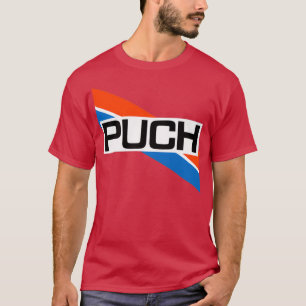 Frigerio Italian Puch Motorcycle 250cc T-Shirt