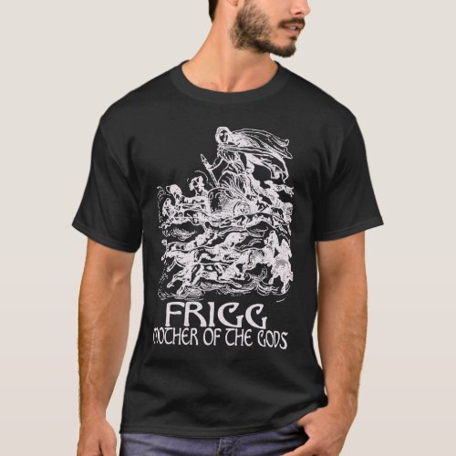 Frigg T_Shirt