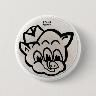 Friggly Wiggly Pinback Button