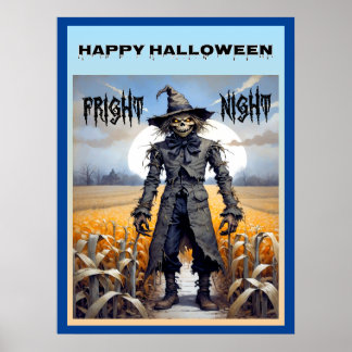 Fright Night Poster