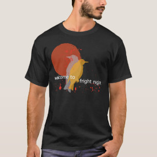 Fright Night T-Shirt