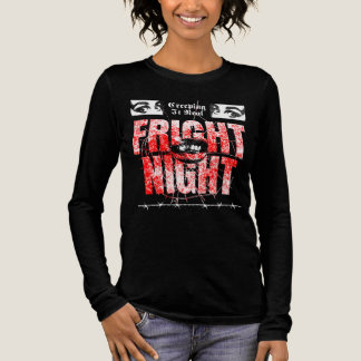 FRIGHT NIGHT Tri-Blend SHIRT