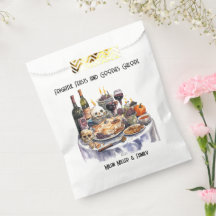 Frightful Feasts and Goodies Galore Halloween