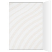 Frightful Mummy Halloween Cards (Inside (Left))
