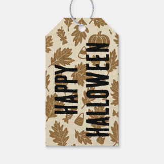 Frights & Delights Gift Tags