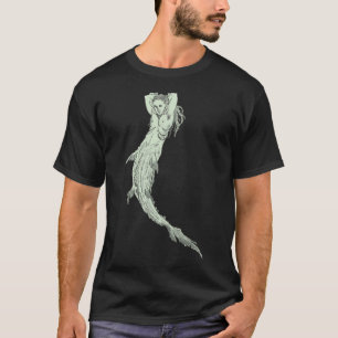 Frilled Shark T-Shirt