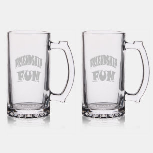 FRINDSHIP FUN STEIN
