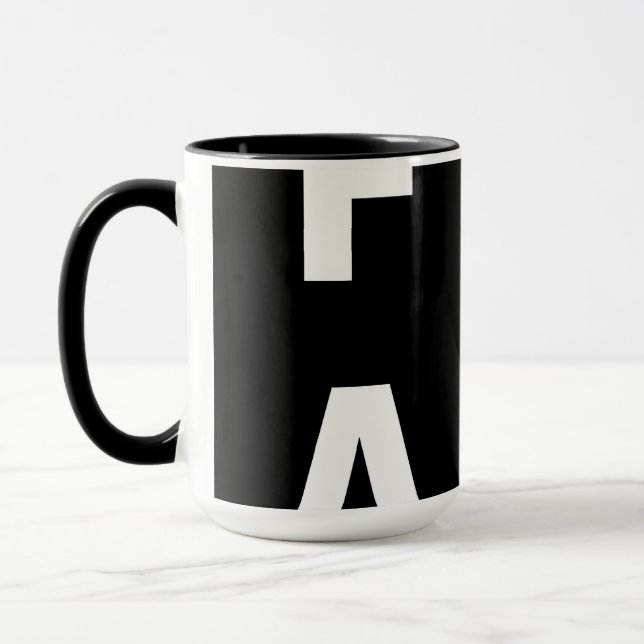 FringeArts Mug (Left)