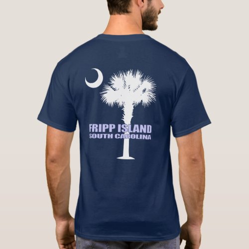 Fripp Island PC T_Shirt