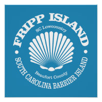 Fripp Island (seashell)