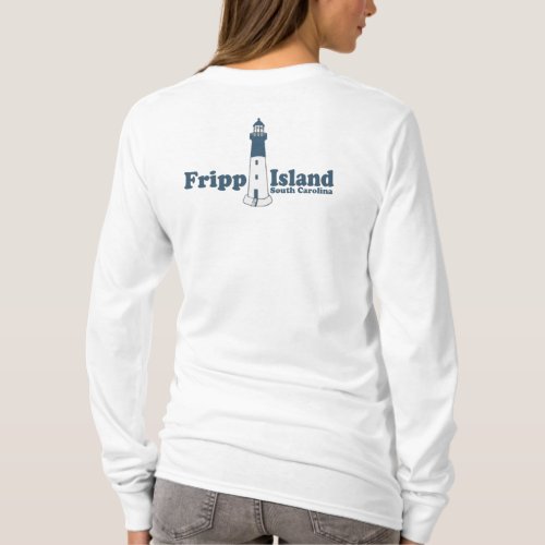 Fripp Island T_Shirt