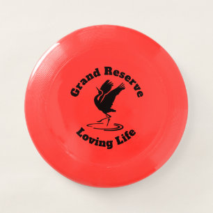 Frisbee