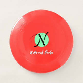 Frisbee