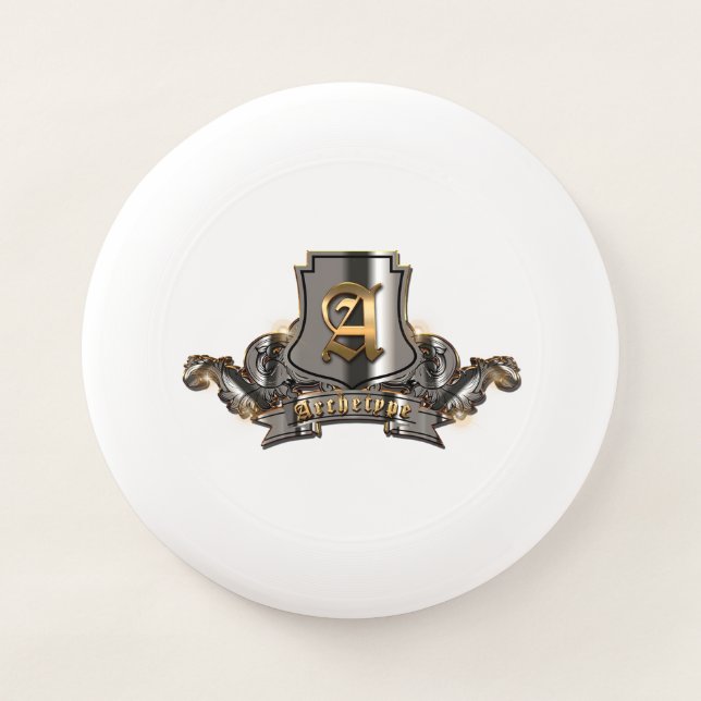 Frisbee (Front)