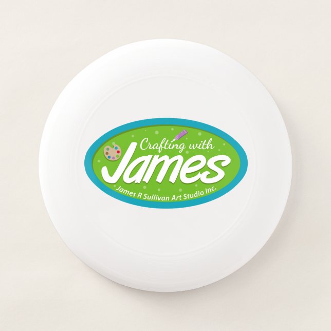 Frisbee (Front)