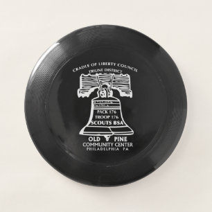 Frisbee