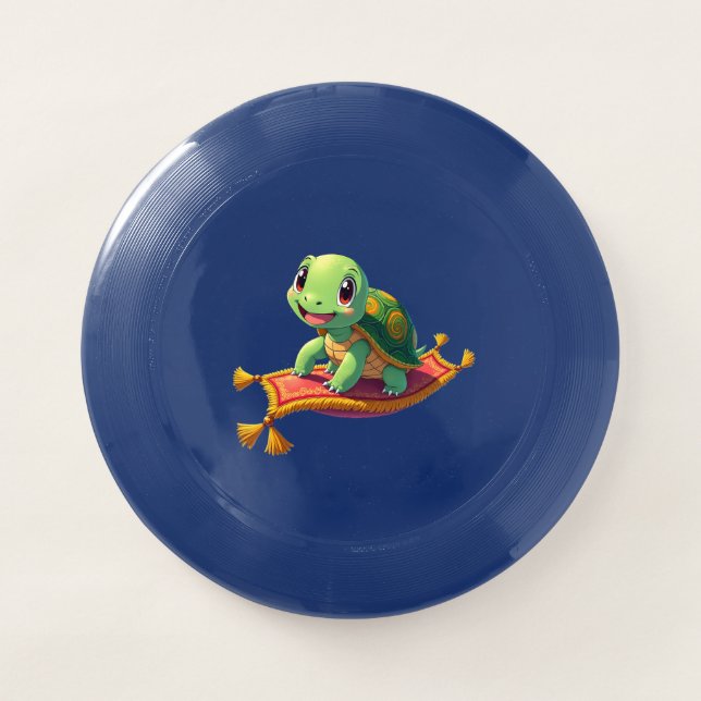 Frisbee approuvé Wham-O Ultimate UPA de 175 g. (Front)