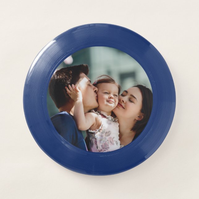 Frisbee Frenzy: Embrace the Joy of Disc Sports (Front)