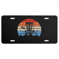 Frisbee Golf Disc Golf Retro