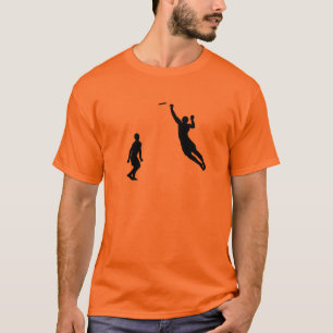 Frisbee T-Shirt