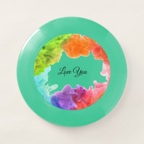 Frisbees for the Discerning Player Fly in Style