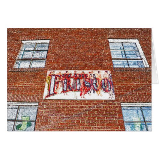 Frisco Club - Rogers, AR (Front Horizontal)