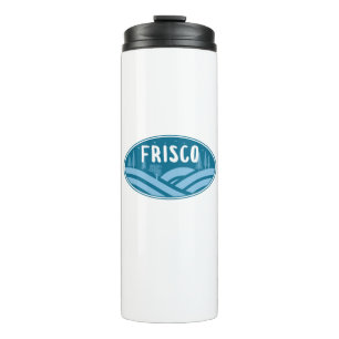 Frisco Colorado Outdoors Thermal Tumbler