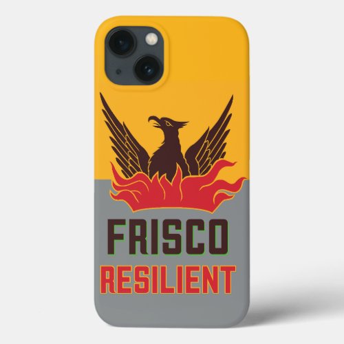 Frisco Resilient phone case