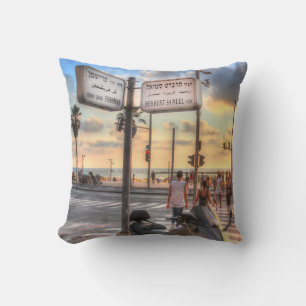 Frishman -  Herbert Samuel Pillow