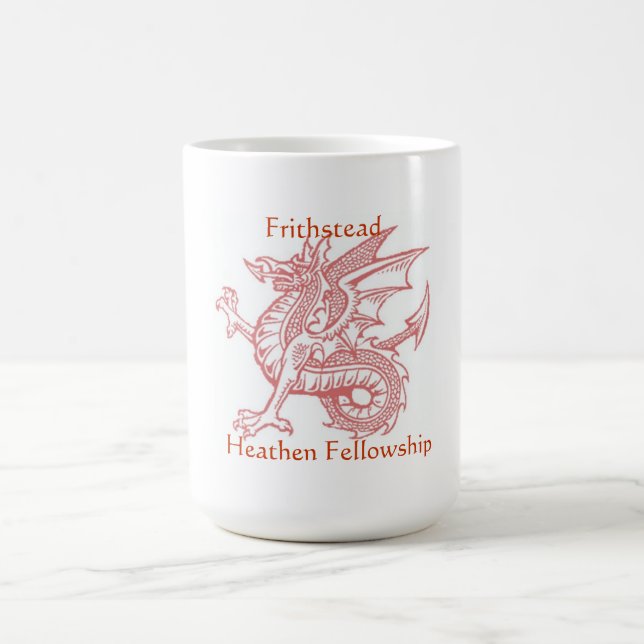 Frithstead Mug (Center)