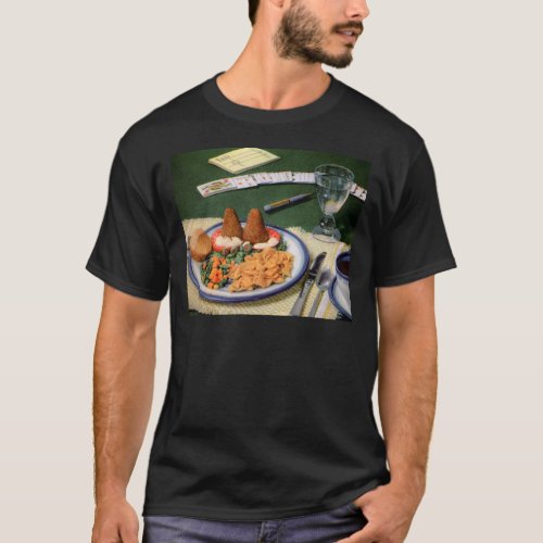 frito ketts 1947 T_Shirt