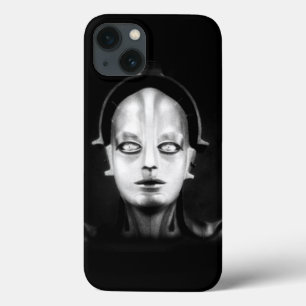Fritz Lang's Maschinenmensch iPhone 13 Case
