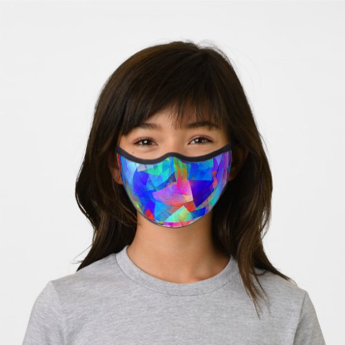Frivolous Times Premium Face Mask
