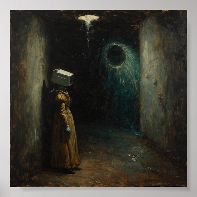 Frix Art Poster (Front)