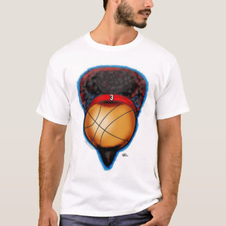 Fro the Ball T-Shirt
