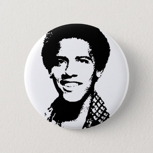 Frobama Button