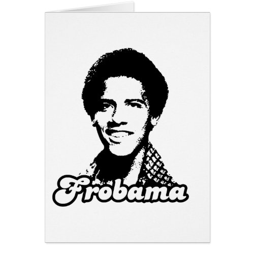 Frobama Gear