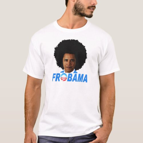 Frobama T_Shirt