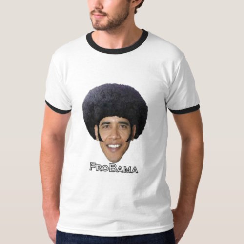 FroBama T_Shirt