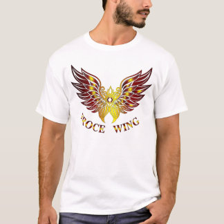 Froce Wing Men Shirt