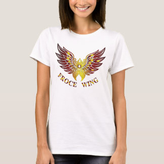 Froce Wing Women Shirt