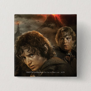 FRODO™ and Samwise Button
