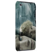 FRODO™ and Samwise Close Up iPod Touch Case (Back/Right)